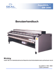 SW 3000 Benutzerhandbuch