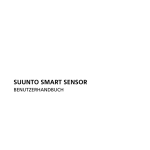 SUUNTO SMART SENSOR