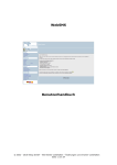 SMSCreator WebSMS Benutzerhandbuch (ca. 1,08 MB)