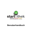 Benutzerhandbuch
