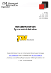 Anzeigen - TEAM6 Software KG
