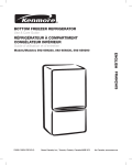 Samsung 592-659220 User Manual