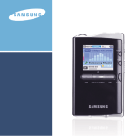 Samsung YH-J70JLB/XAC User Manual