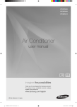 Samsung AP30N1AX User Manual