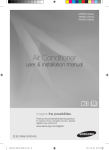 Samsung AP50Q1CNMID User Manual