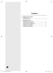 Samsung AVMTFH071EA User Manual