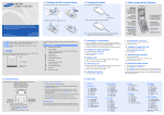 Samsung SGH-C266 User Manual