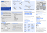 Samsung SGH-C161 User Manual