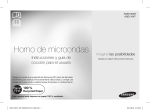 Samsung AGE0104MBT Manual de Usuario