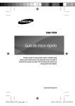 Samsung SGH-T599 Manual de Usuario