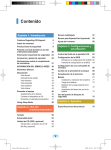 Samsung NP-R518 Manual de Usuario (FreeDos)