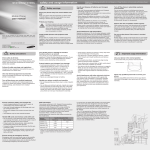 Samsung Celular E1086 manual do usuário(OPEN)