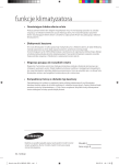 Samsung SH026EAV1 manual do usuário