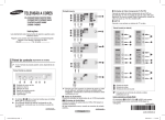 Samsung CL21A551ML manual do usu&aacute;rio