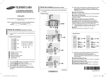 Samsung CL-29Z43MQVX manual do usuário