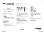 Samsung CL-21Z58MQXX manual do usuário