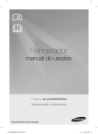 Samsung RT46H5351SL manual do usu&aacute;rio