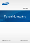 Samsung Galaxy J1 Duos manual do usuário(OPEN)