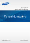 Samsung Galaxy Ace 4 Duos manual do usuário