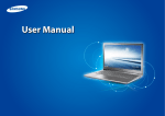 Samsung NP870Z5GE User Manual (Windows8.1)