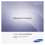 Samsung ML-6510ND manual do usuário