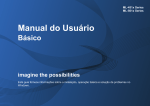 Samsung ML-4510ND manual do usuário