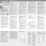 Samsung GT-E2530L Manual de Usuario