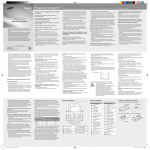 Samsung Ch@t222 Manual de Usuario