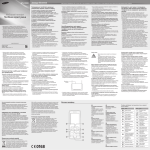 Samsung Мобільний телефон Samsung C3322i DUOS Керівництво користувача