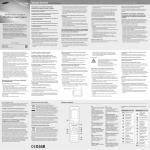 Samsung GT-C3560 Керівництво користувача