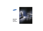Samsung SGH-i550 Керівництво користувача