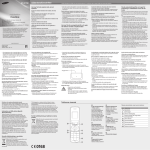 Samsung GT-E1190 Bruksanvisning