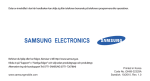 Samsung GT-I8700 Bruksanvisning (Windows7)