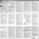 Samsung Samsung Keystone 2 
E1200i Manual de Usuario