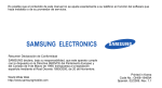 Samsung L700 Manual de Usuario