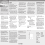 Samsung Champ 2 
C3330 Manual de Usuario