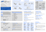 Samsung B100 Manual de Usuario