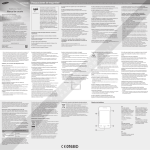 Samsung GT-S5220 Manual de Usuario