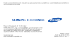Samsung GT-B3410W Manual de Usuario