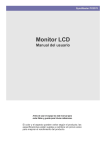 Samsung PX2370 Manual de Usuario