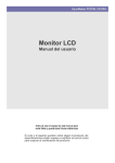 Samsung P2370H Manual de Usuario