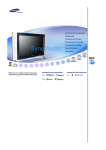 Samsung 730MW Manual de Usuario