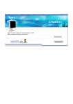 Samsung 510MP Manual de Usuario