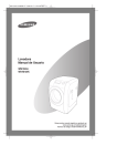 Samsung WM1245A Manual de Usuario