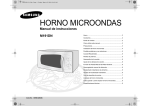 Samsung M191DN Manual de Usuario