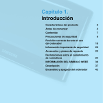 Samsung NP-Q1 Manual de Usuario VISTA
