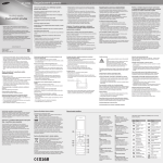 Samsung Samsung C3560 Užívateľská príručka