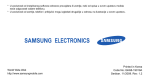 Samsung SGH-U800G Korisničko uputstvo