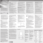 Samsung GT-C3752 Korisničko uputstvo