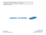 Samsung SGH-Z560 manual de utilizador